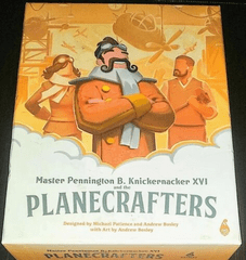 Planecrafters