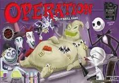 Operation The Nightmare Before Christmas Edition