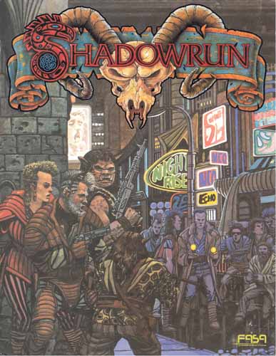 Gamemaster Screen Second Edition