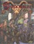 Gamemaster Screen Second Edition