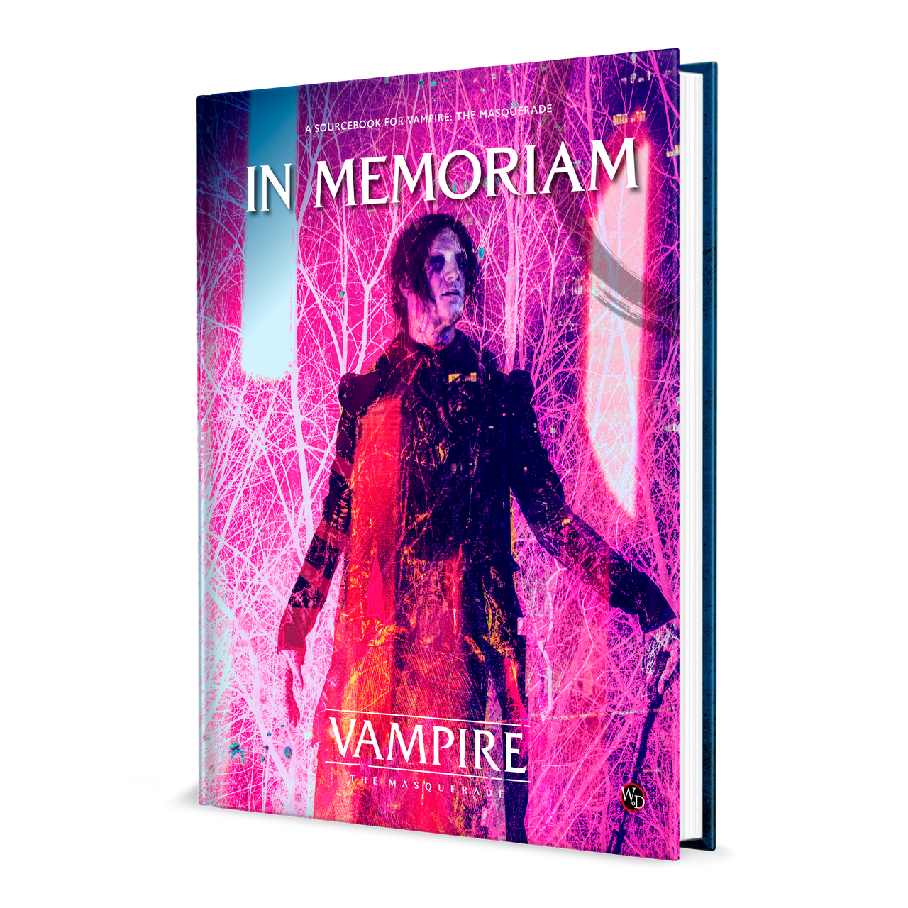 Vampire - In Memoriam