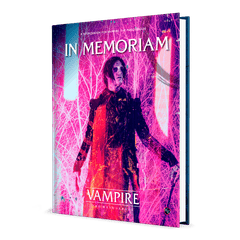 Vampire - In Memoriam
