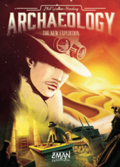 Archaeology The New Expedition