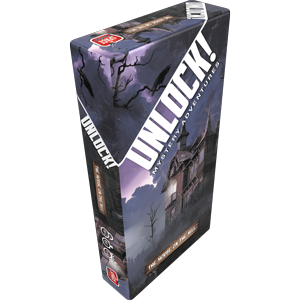 NLK04 - Unlock! - The House on the Hill