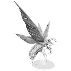 WZK 90489 - Hellwasp