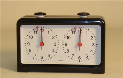 Quartz Chess Clock