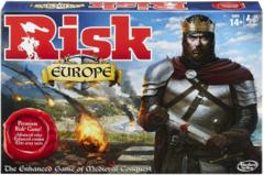 Risk - Europe