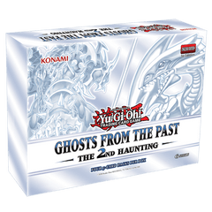 Yugioh - Ghosts From the Past 2nd Haunting