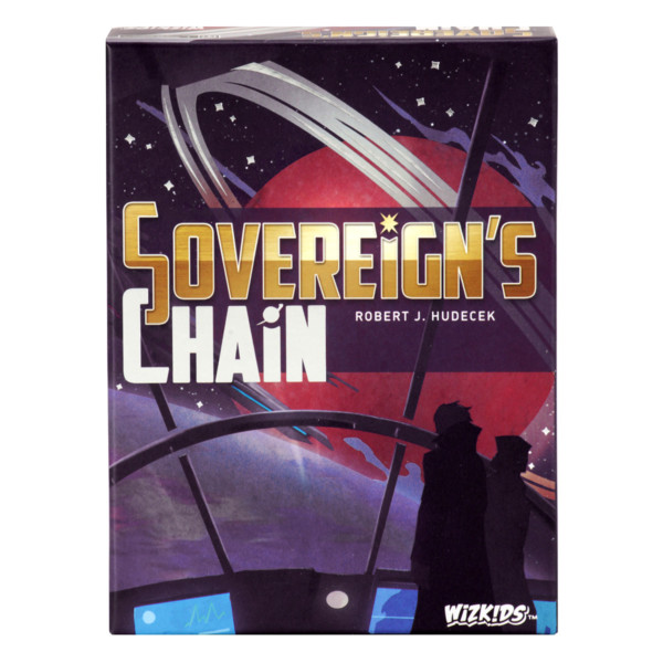 Sovereigns Chain