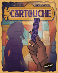 Cartouche