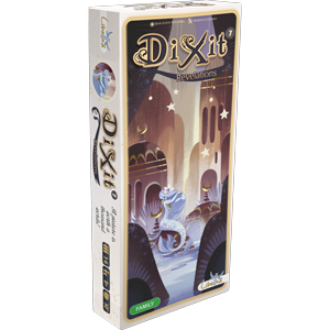 DIX09 - Dixit Revelations