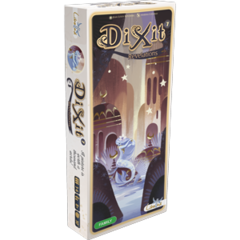 DIX09 - Dixit Revelations