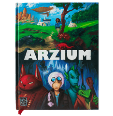 Arzium RPG