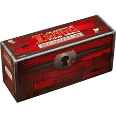 The Binding of Isaac - Four Souls Requiem Expansion