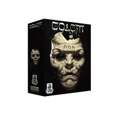 CC290 - Golem