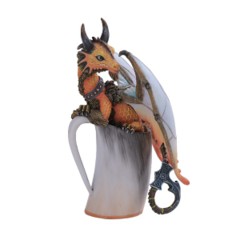 Mead Dragon - 13117