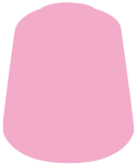 Layer - Fulgrim Pink