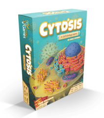 Cytosis