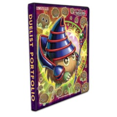 Yu-Gi-Oh! Kuriboh Collection - 9-Pocket Duelist