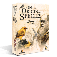 On the Origin of Species