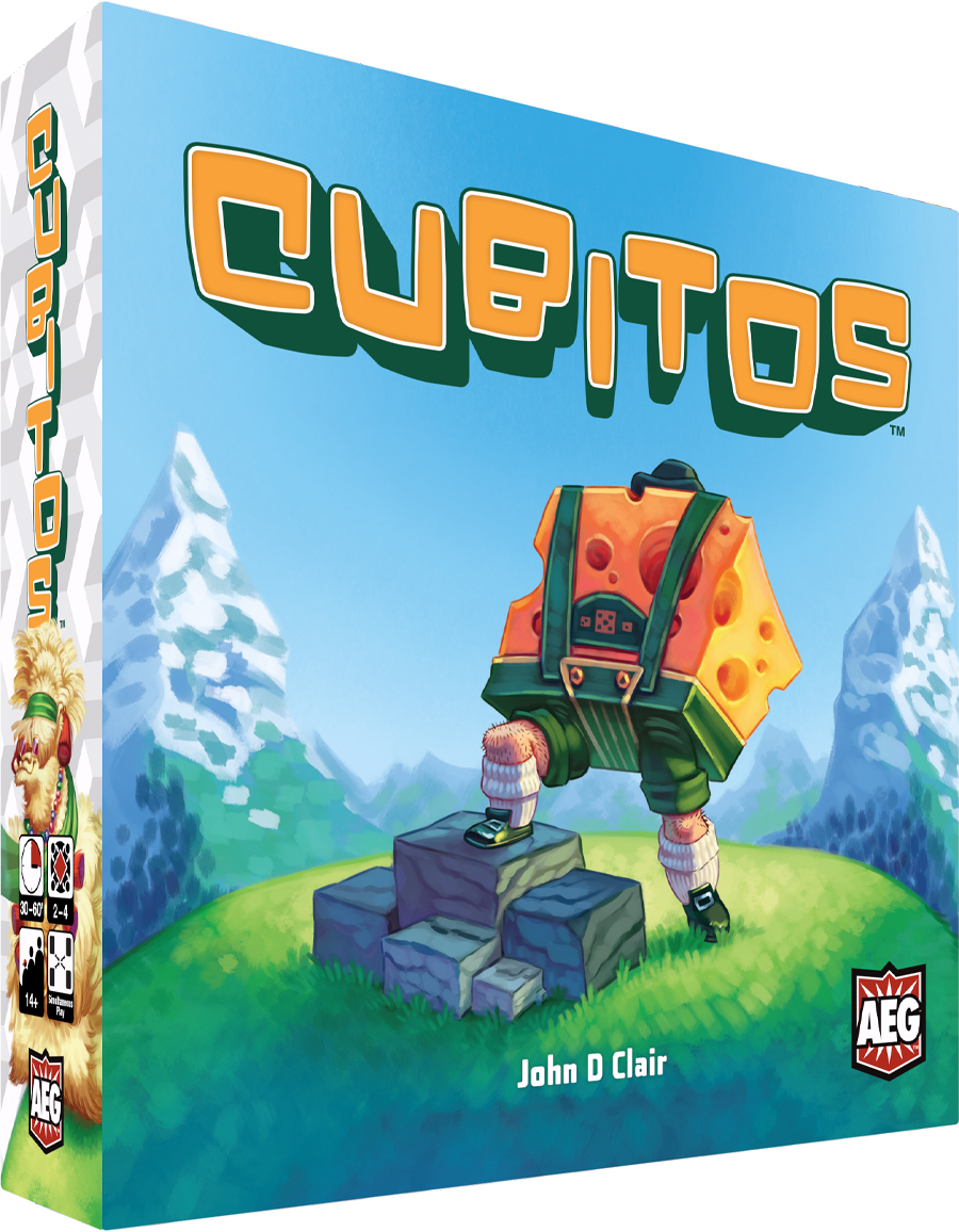 Cubitos