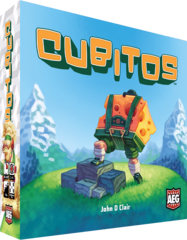 Cubitos