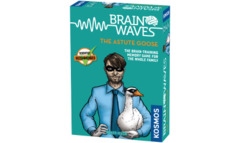 Brain Waves - The Astute Goose