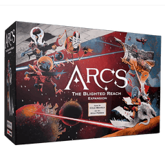 Arcs - The Blighted Reach Expansion