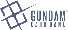 Gundam TCG: Official Deck Case 01