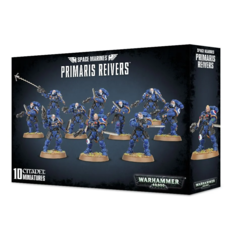 Primaris Reivers