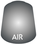 Air - Leadbelcher