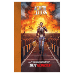 Outgunned: Action Flicks