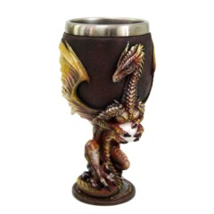 12747 Dragon Goblet