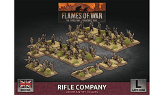 BBX53 Rifle Company
