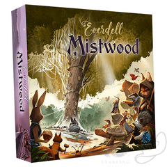 Everdell - Mistwood Expansion