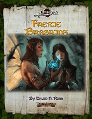 Faerie Bargains (PF2)