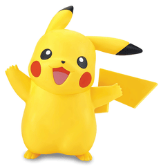 Pokepla: Quick!! - Pickachu