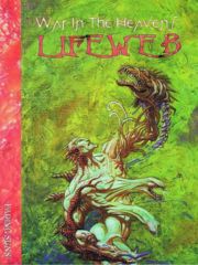 Fading Suns - War in the Heavens Lifeweb