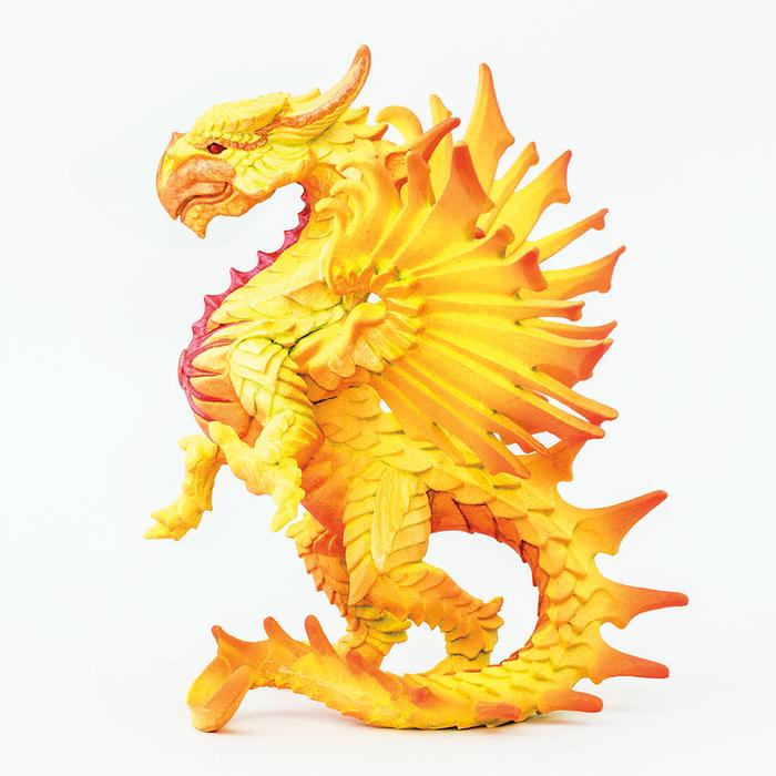 Sun Dragon 10134