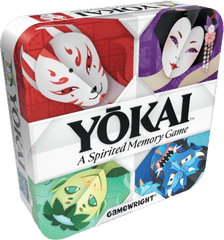Yokai