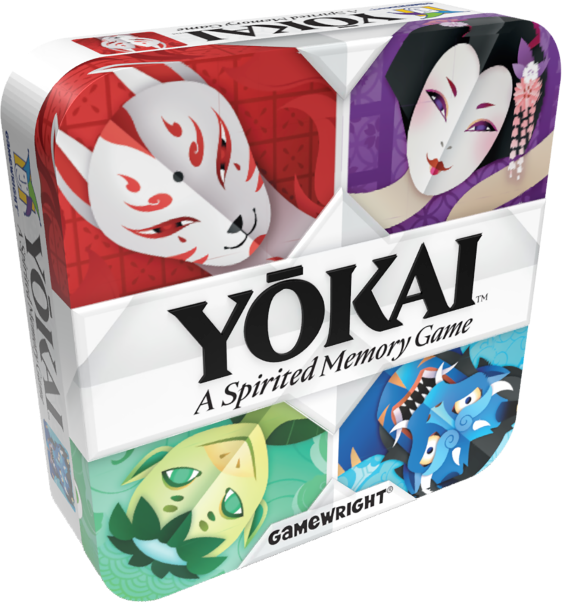 Yokai