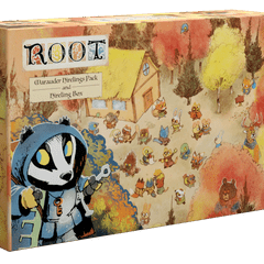 Root - The Marauder Expansion