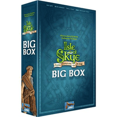 Isle Of Skye - Big Box