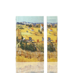 BK-80 The Harvest by Van Gogh