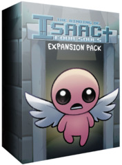 The Binding of Isaac - Four Souls Expansion
