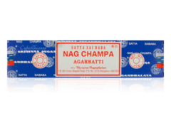 Nag Champa Incense 15g