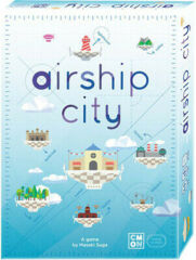 Airship City