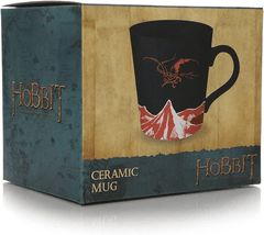 The Hobbit Mug – Smaug