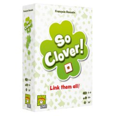 SOCL01 - So Clover!