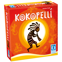 Kokopelli